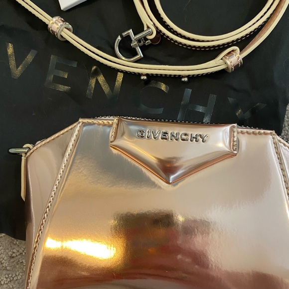 Givenchy Antigona Nano - Picture 2 of 11